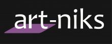 Art-Niks Logo